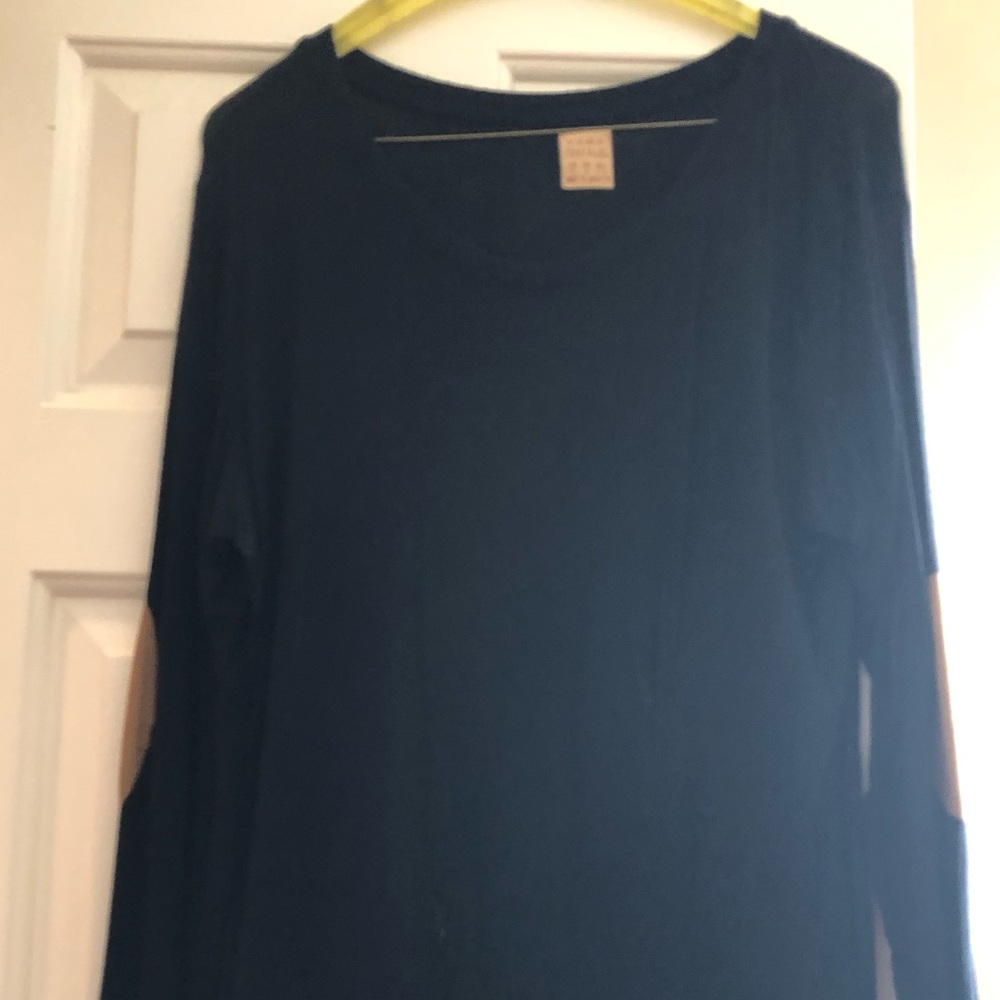 Zara shirt